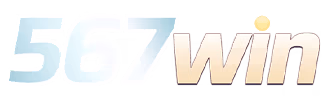 Logotipo 567win - Design de Jogos Inovador e Confiável. 567win top!